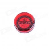 DEDO MA-4 Pure Rosin for String / Violin / Cello / String Instrument - Wine Red