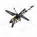 2-CH Remote Control Helicopter - Yellow 2-CH Remote Control Helicopter - Yellow