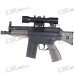 M91B Rechargeable 6mm Pistol BB Gun Toy M91B Rechargeable 6mm Pistol BB Gun Toy