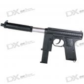 6mm Pistol BB Gun Toy