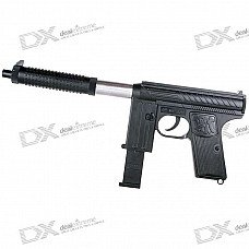 6mm Pistol BB Gun Toy 6mm Pistol BB Gun Toy