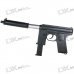 6mm Pistol BB Gun Toy 6mm Pistol BB Gun Toy