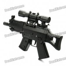 M93B Rechargeable 6mm Pistol BB Gun Toy M93B Rechargeable 6mm Pistol BB Gun Toy