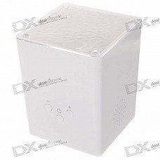 Ocean-in-Room Relaxing Ocean Projector Speaker Pot (4*AA) Ocean-in-Room Relaxing Ocean Projector Speaker Pot (4*AA)