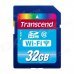 Transcend 32GB Wi-Fi SDHC Class 10 Flash Memory Card