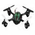 JJRC 310B Mini Wireless Remote Control 4-CH 6 Axis Aircraft - Green JJRC 310B Mini Wireless Remote Control 4-CH 6 Axis Aircraft - Green