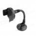 360 Degree Rotational Car Suction Cup Stand Holder Mount Bracket for GPS / Cell Phone - Black 360 Degree Rotational Car Suction Cup Stand Holder Mount Bracket for GPS / Cell Phone - Black