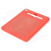 Magnetpad HQS-G108149 Free Play Magnetpad - Red