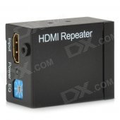 1080P HDMI V1.3 Amplified Extender/Repeater