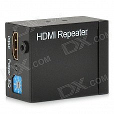1080P HDMI V1.3 Amplified Extender/Repeater