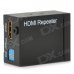1080P HDMI V1.3 Amplified Extender/Repeater