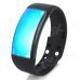 Personalized Signature 3D Pedometer Smart Watch - Black Personalized Signature 3D Pedometer Smart Watch - Black