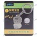 Cute Baby Anti-Static/Static Removal Prevent Shock Keychain Cute Baby Anti-Static/Static Removal Prevent Shock Keychain