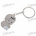 Cute Baby Anti-Static/Static Removal Prevent Shock Keychain Cute Baby Anti-Static/Static Removal Prevent Shock Keychain
