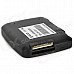 Apacer AM530 Multi-in-1 USB 3.0 SD / TF Card Reader Apacer AM530 Multi-in-1 USB 3.0 SD / TF Card Reader