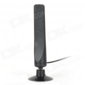 DVB-T Television Mobile Device Antenna - Black