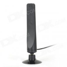 DVB-T Television Mobile Device Antenna - Black