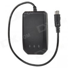 AT-12 GPS / Glonass / Galileo / Compass 850 / 900 / 1800 / 1900MHz Vehicle Tracker w/ SOS - Black AT-12 GPS / Glonass / Galileo / Compass 850 / 900 / 1800 / 1900MHz Vehicle Tracker w/ SOS - Black
