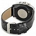 0.9" Screen Bluetooth V2.0 Wrist Watch - Black 0.9" Screen Bluetooth V2.0 Wrist Watch - Black