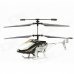 Fuqi E2301 Shockproof 2.5-CH Mini R/C Helicopter w/ IR Remote Control - Black (6 x AA) Fuqi E2301 Shockproof 2.5-CH Mini R/C Helicopter w/ IR Remote Control - Black (6 x AA)