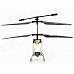 Fuqi E2301 Shockproof 2.5-CH Mini R/C Helicopter w/ IR Remote Control - Black (6 x AA) Fuqi E2301 Shockproof 2.5-CH Mini R/C Helicopter w/ IR Remote Control - Black (6 x AA)