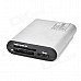 Apacer AM531 USB 3.0 Super Speed Multifunctional Card Reader for SD / Micro SD (TF) / MS / M2 / CF Apacer AM531 USB 3.0 Super Speed Multifunctional Card Reader for SD / Micro SD (TF) / MS / M2 / CF
