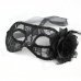 Mysterious Lace Mask for Party - Black Mysterious Lace Mask for Party - Black