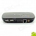 Ideastar Q1 Quad-Core Android 4.2.2 Google TV Player w/ 2GB RAM, 8GB ROM, Bluetooth - Black Ideastar Q1 Quad-Core Android 4.2.2 Google TV Player w/ 2GB RAM, 8GB ROM, Bluetooth - Black