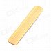 Cut Bb Clarinet Reeds (10 PCS) Cut Bb Clarinet Reeds (10 PCS)