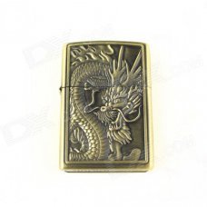 Faucet Creative Retro Oil Lighters Faucet Creative Retro Oil Lighters