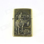 Knight Vintage Oil Lighters