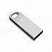 Transcend 32GB JetFlash 520 USB 2.0 Flash Drive Luxury Series Silver