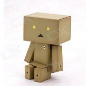 Genuine Kotobukiya Yotsubato! Danbo Non Scale Plastic Model Kit