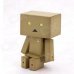 Genuine Kotobukiya Yotsubato! Danbo Non Scale Plastic Model Kit Genuine Kotobukiya Yotsubato! Danbo Non Scale Plastic Model Kit