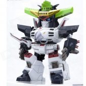 Genuine Kotobukiya D-Style King J-der KP211D (Plastic model)
