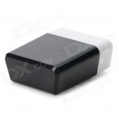 B14 Low Power Fast Connection B14 Wi-Fi OBD2 Car Diagnostic Tool - Black
