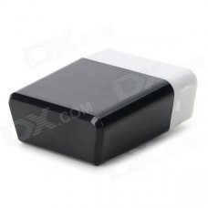 B14 Low Power Fast Connection B14 Wi-Fi OBD2 Car Diagnostic Tool - Black B14 Low Power Fast Connection B14 Wi-Fi OBD2 Car Diagnostic Tool - Black