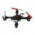 Brilink BH06 Mini 2.4G Radio Control 4-CH Quadcopter R/C Aircraft 3D Tumbling w/ 6-Axis Gyro - Black Brilink BH06 Mini 2.4G Radio Control 4-CH Quadcopter R/C Aircraft 3D Tumbling w/ 6-Axis Gyro - Black