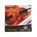 DEDO MA-73 Cello Strings + Steel 4-String Cello Strings - Silver (4 PCS) DEDO MA-73 Cello Strings + Steel 4-String Cello Strings - Silver (4 PCS)