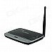 Brilink TB05D Quad Core Android 4.2.2 Google TV Player w/ 2GB RAM, 8GB ROM - Black + Grey (US Plug) Brilink TB05D Quad Core Android 4.2.2 Google TV Player w/ 2GB RAM, 8GB ROM - Black + Grey (US Plug)