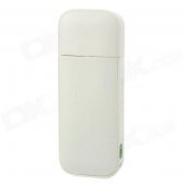 IPUSH 001 Mini Wireless HDTV / Projector Receiver / iPush for Cellphones / Tablets - White