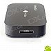 Ideastar A10 Quad-Core Android 4.2.2 Google TV Player w/ 2GB RAM, 8GB ROM, Bluetooth, US Plug Ideastar A10 Quad-Core Android 4.2.2 Google TV Player w/ 2GB RAM, 8GB ROM, Bluetooth, US Plug