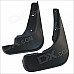 C14B003 Splash Guards Mud Flap Full Set for 2009~2012 Chevrolet Cruze - Black C14B003 Splash Guards Mud Flap Full Set for 2009~2012 Chevrolet Cruze - Black