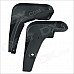 C14B003 Splash Guards Mud Flap Full Set for 2009~2012 Chevrolet Cruze - Black C14B003 Splash Guards Mud Flap Full Set for 2009~2012 Chevrolet Cruze - Black