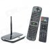 Ourspop MK823 Quad-Core Android 4.2 Google TV Player w/ 2GB RAM, 8GB ROM + Measy RC11 Air Mouse (EU) Ourspop MK823 Quad-Core Android 4.2 Google TV Player w/ 2GB RAM, 8GB ROM + Measy RC11 Air Mouse (EU)