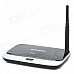 Ourspop MK823 Quad-Core Android 4.2 Google TV Player w/ 2GB RAM, 8GB ROM + Measy RC11 Air Mouse (EU) Ourspop MK823 Quad-Core Android 4.2 Google TV Player w/ 2GB RAM, 8GB ROM + Measy RC11 Air Mouse (EU)