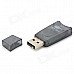 Micro SD/TF Card Reader (Max.16GB) Micro SD/TF Card Reader (Max.16GB)
