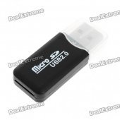 Micro SD/TF Card Reader (Max.16GB)