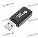 Micro SD/TF Card Reader (Max.16GB) Micro SD/TF Card Reader (Max.16GB)