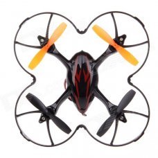 X-40 360 Degree Eversion Mini Wireless Remote Control 4.5-CH 6 Axis Aircraft - Black + Red X-40 360 Degree Eversion Mini Wireless Remote Control 4.5-CH 6 Axis Aircraft - Black + Red